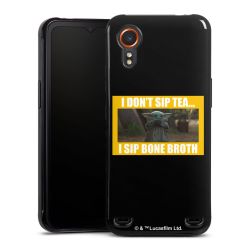 New Carry Case Hülle Schwarz