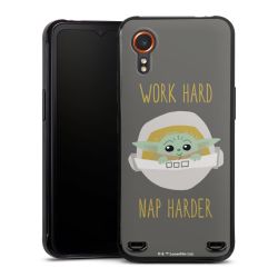 New Carry Case Hülle Schwarz