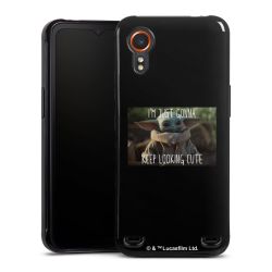 New Carry Case Hülle Schwarz