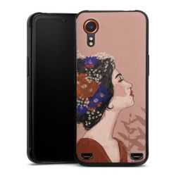 New Carry Case Hülle Schwarz