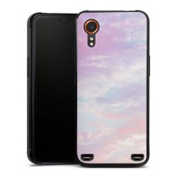 New Carry Case Hülle Schwarz