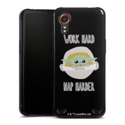 New Carry Case Hülle Schwarz