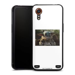 New Carry Case Hülle Schwarz