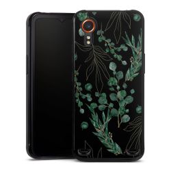 New Carry Case Hülle Schwarz