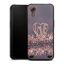 Carry Case Single Black