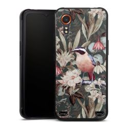 Carry Case Single Black