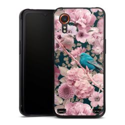 New Carry Case Hülle Schwarz