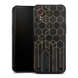 New Carry Case Hülle Schwarz