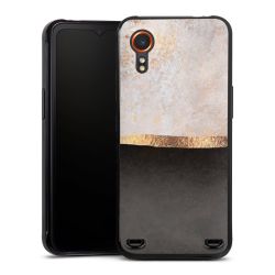 New Carry Case Hülle Schwarz