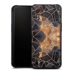 New Carry Case Hülle Schwarz