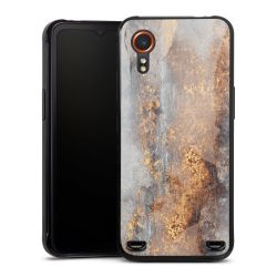 New Carry Case Hülle Schwarz