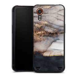 New Carry Case Hülle Schwarz