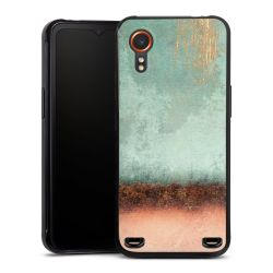 New Carry Case Hülle Schwarz