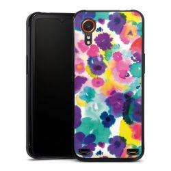 Carry Case Single Black