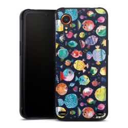 Carry Case Single Black