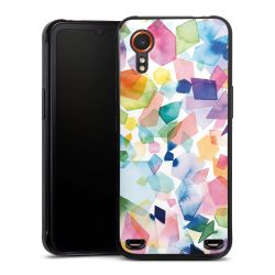 Carry Case Single Black