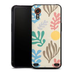 New Carry Case Hülle Schwarz