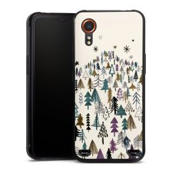 Carry Case Single Black