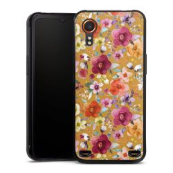 New Carry Case Hülle Schwarz