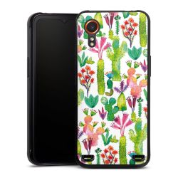 New Carry Case Hülle Schwarz