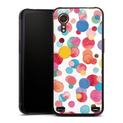 New Carry Case Hülle Schwarz