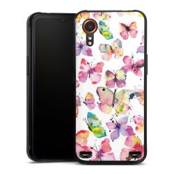 New Carry Case Hülle Schwarz