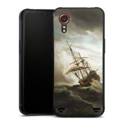 New Carry Case Hülle Schwarz