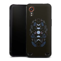 Carry Case Single Black