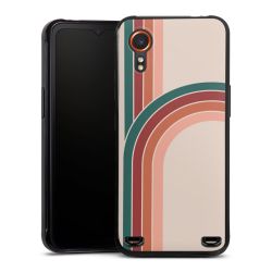 New Carry Case Hülle Schwarz