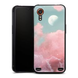 Carry Case Single Black