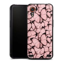 New Carry Case Hülle Schwarz