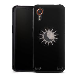 New Carry Case Hülle Schwarz