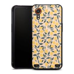 Carry Case Single Black