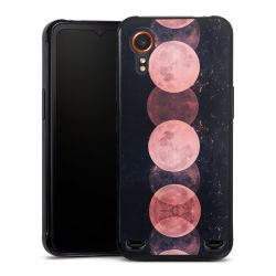 New Carry Case Hülle Schwarz