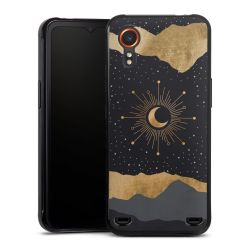 Carry Case Single Black