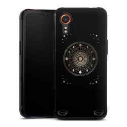 Carry Case Single Black