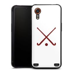 Carry Case Single Black