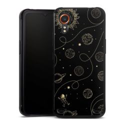 Carry Case Single Black