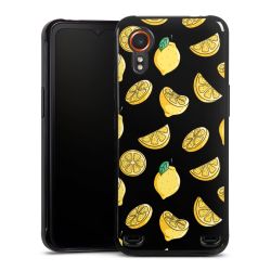 Carry Case Single Black