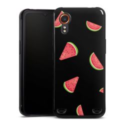 Carry Case Single Black