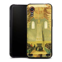 New Carry Case Hülle Schwarz