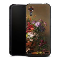 New Carry Case Hülle Schwarz