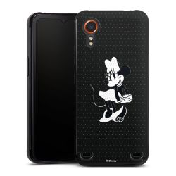 New Carry Case Hülle Schwarz