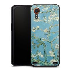 New Carry Case Hülle Schwarz