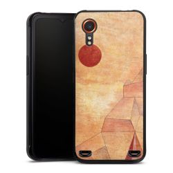 New Carry Case Hülle Schwarz