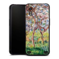 New Carry Case Hülle Schwarz