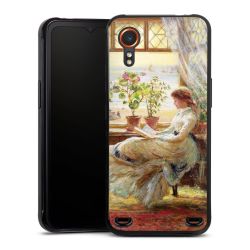 New Carry Case Hülle Schwarz