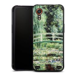 New Carry Case Hülle Schwarz