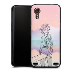 New Carry Case Hülle Schwarz