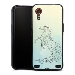 New Carry Case Hülle Schwarz